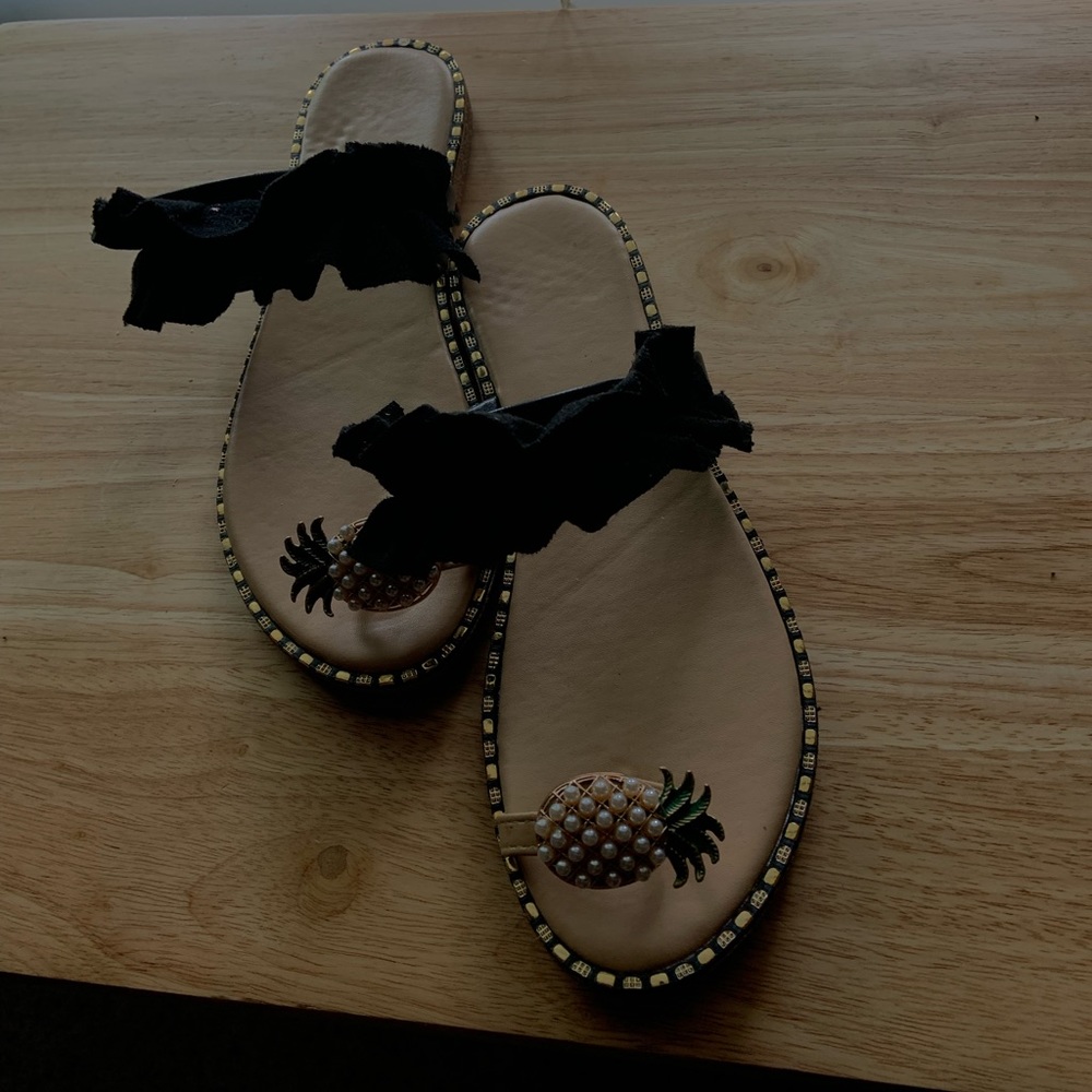 Springtime Sandals! - Picture 2 of 4